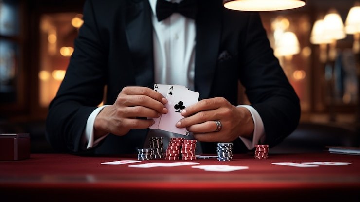 Antarmuka Prediksi Angka superwin303 menampilkan pilihan pasar dan statistik real-time